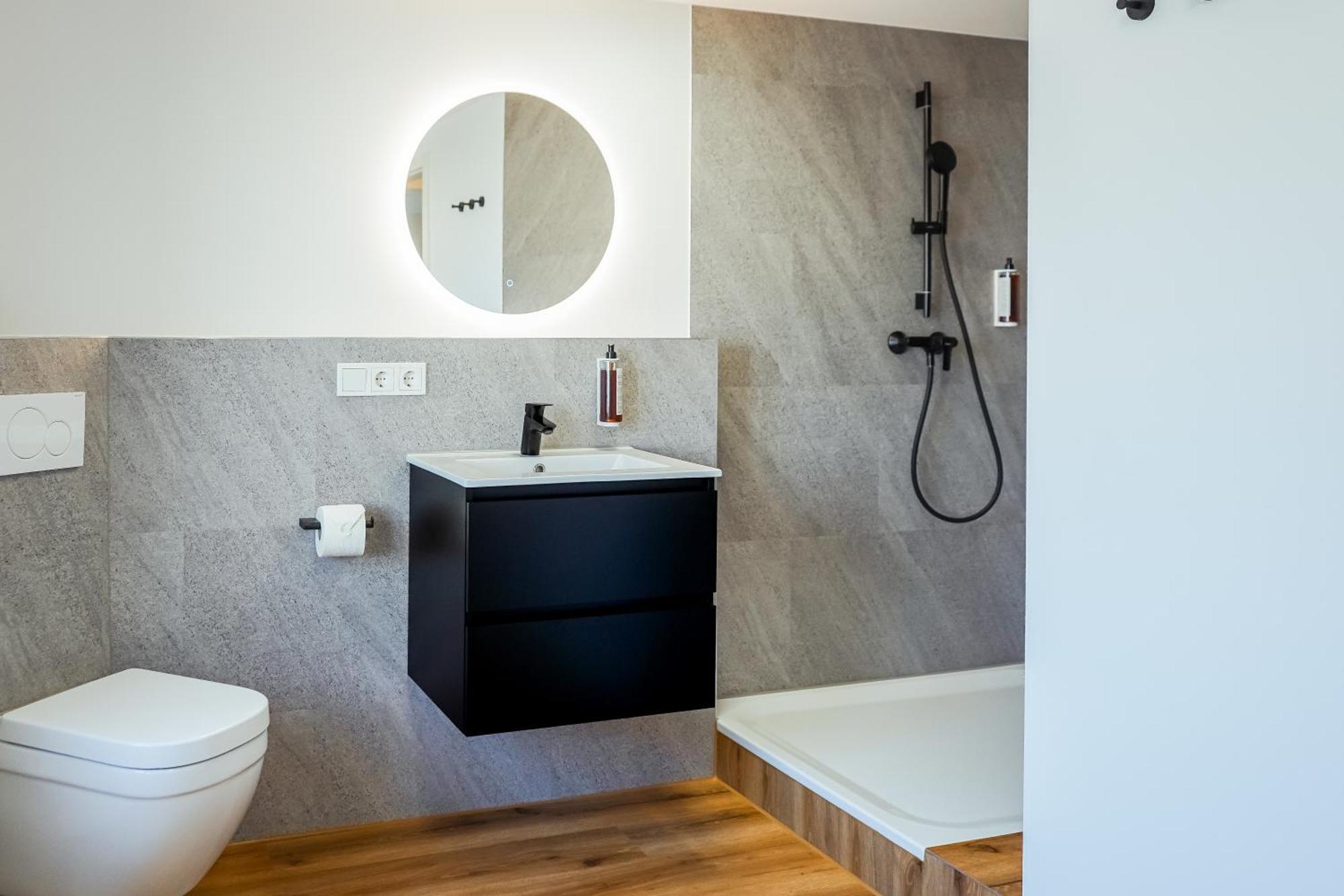 7Seas Boutique Ferienhaus Bostalsee - 2 Apartments Oder Ganzes Haus, Mit Sauna Nohfelden Exterior photo